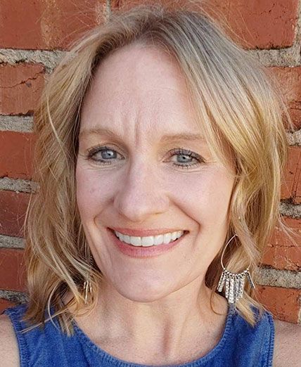 Denean Knapp, Occupational Therapist