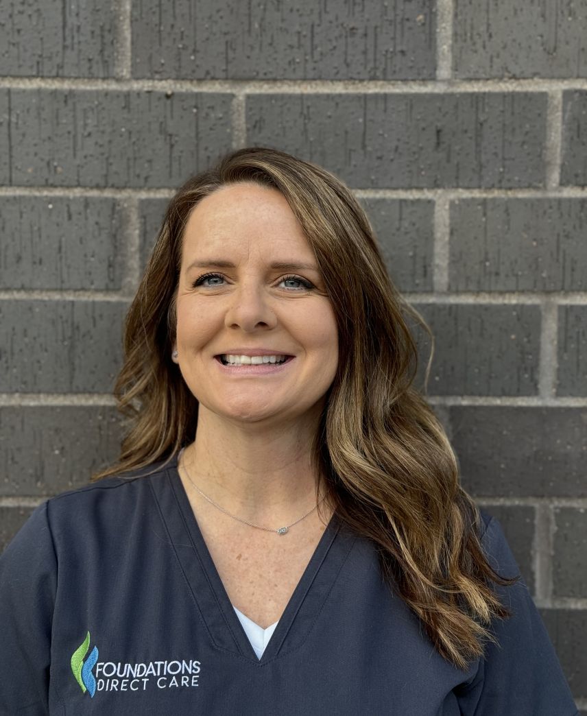 Karla Ede, Registered Nurse